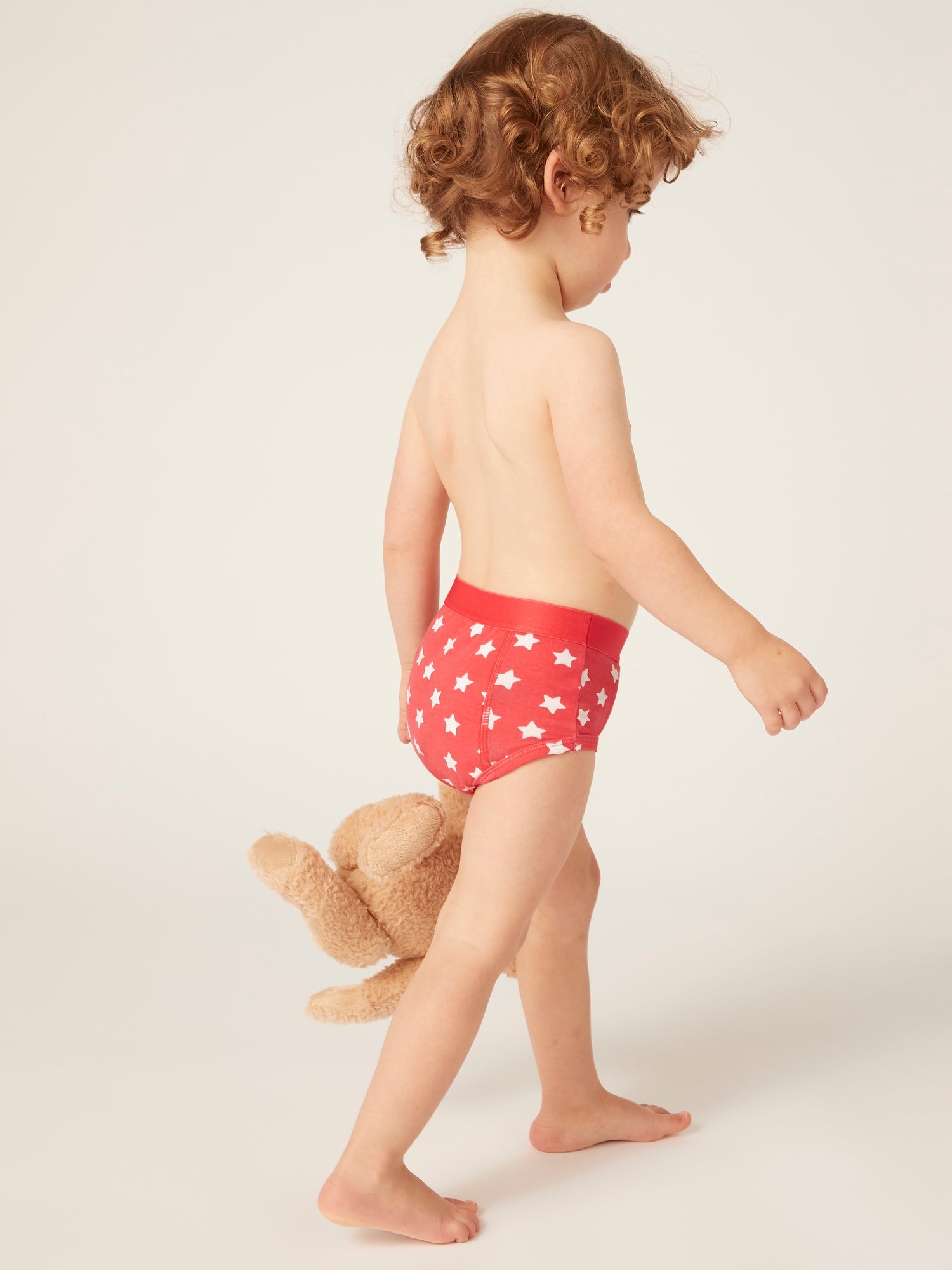 QUALITY CARE YOUTH LIGHT TO MODERATE INCONTINENT PANT – My Lil' Miracle