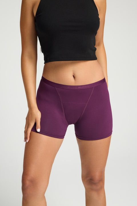Period Underwear, Women's Leak-Proof Pants