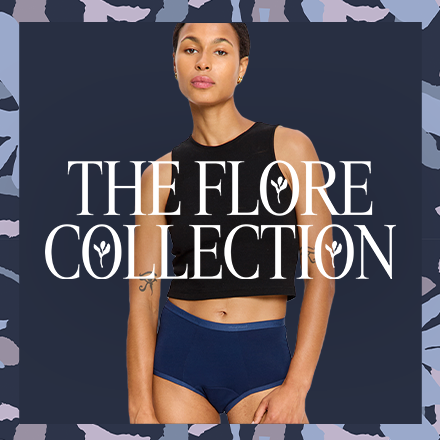 The Flore Collection