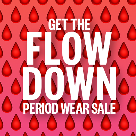 Flow Down Sale