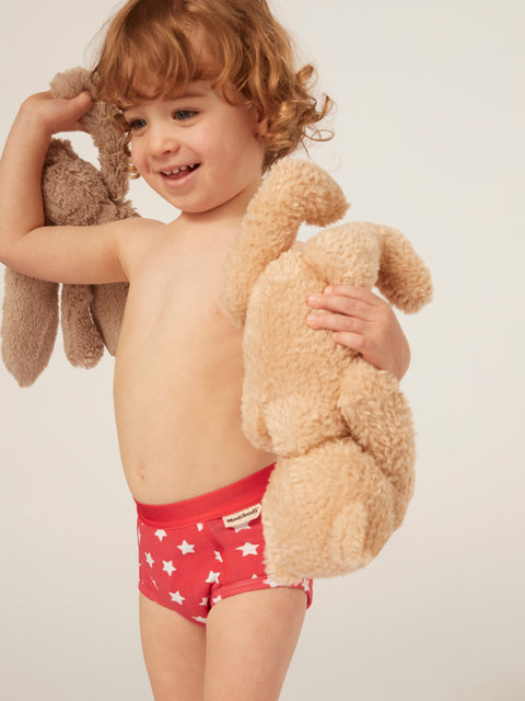Joyo Roy 6Pcs Toddler Training Underwear for Girls UK