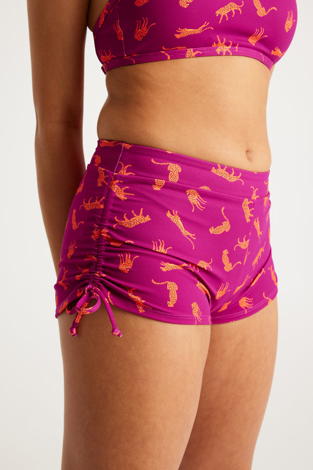 SWSBSCHICCPT__MB_Teen_Swimwear_Tie_Side_Short_Cheetah_Chase_Purple_22_Model_Koralei_Y12-14.jpg